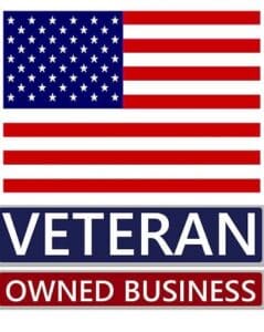 Home: Veteran Owned Business